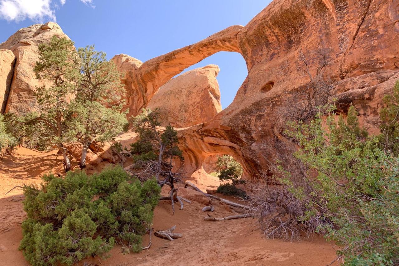 Arches Paradise - Rim Village Vistas 16A3 Moab Extérieur photo