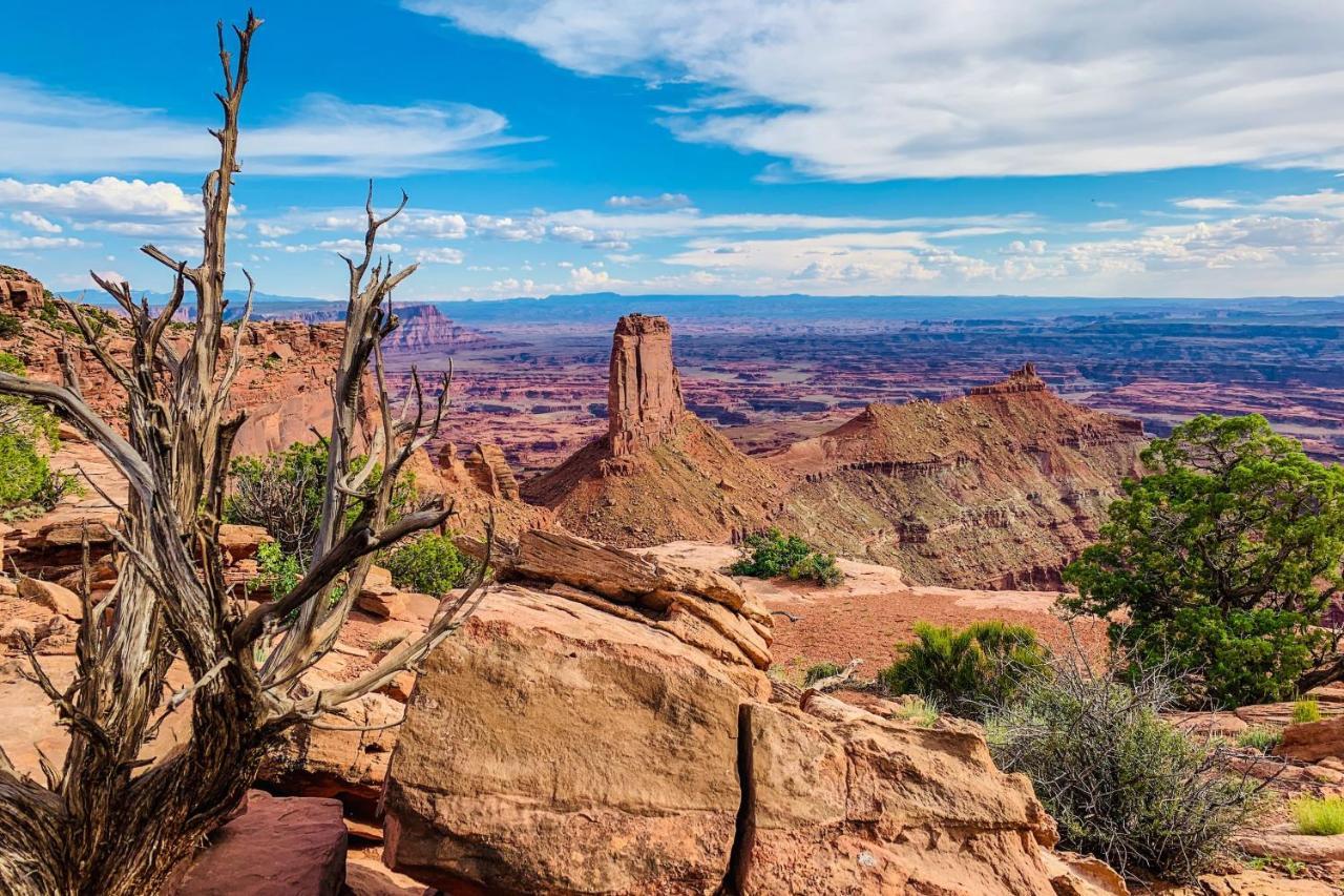 Arches Paradise - Rim Village Vistas 16A3 Moab Extérieur photo